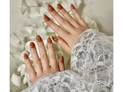 ナインナインティミダシナミネイルサロン(NINE90)の写真