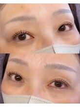 ビオ メゾン(BIO MAISON eyelash&eyebrow)/高持続美まつ毛コース