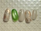 マットニュアンス