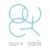 オウシーネイルズ(OUCY nails)のお店ロゴ