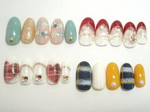 ラ クレア(La kule'a)/定額メニュー￥7900