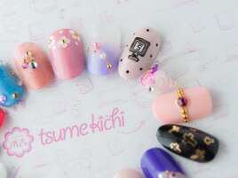 ワンポイントアート♪サンプル♪
