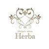 ホリスティックサロン ヘルバ(Holistic salon Herba)ロゴ