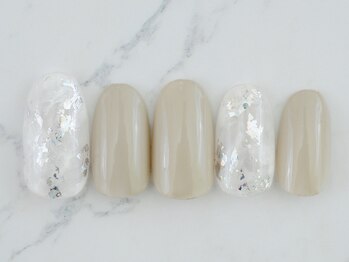 エーワンネイル(A-one nail)/ネイルデザイン