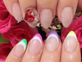 サロンドチェリーブロッサム(Salon de Cherryblossom)/