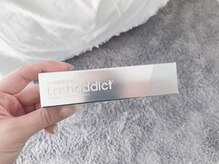 ライフズラッシュ(Lifes lash)/まつ毛美容液