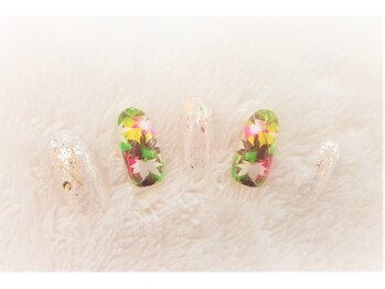 サロンドフェルメール/オートネイル