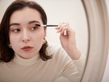 ニュイ 中目黒店(nuit)/カラーエクステ/nuit中目黒店