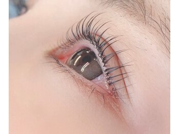 トータルビューティーサロン ドールズ(total beauty salon Dolls)/お勧め【ラッシュリフトカール】