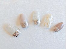 ベルトリージェイ(BellTree,J)/トレンドコース¥7900