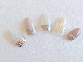 ベルトリージェイ(BellTree,J)/トレンドコース¥7900