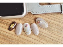 ファン ネイルサロン スクール(Fun)/シンプル定額