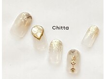 チッタ 中目黒(Chitta)/9900円(オフ込み)
