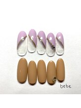 ベベ(bebe)/