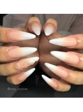 トータルビューティーサロン クレアクチュール(CREA COUTURE)/baby boomer