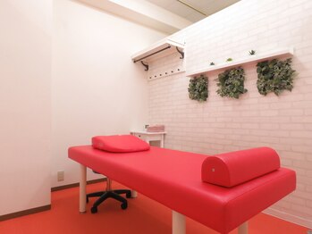 BB整体スタジオ 千歳烏山店/☆院内風景4