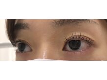 ロヴィ 盛岡店(Rovie)/ラッシュリフトカール