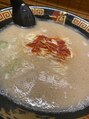 ふわり&nbsp;お気に入りのラーメン♪