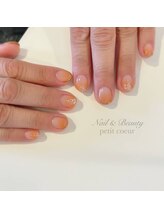 プティクール(petit coeur)/