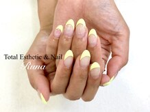 ルーナ(Runa)/カラーフレンチ