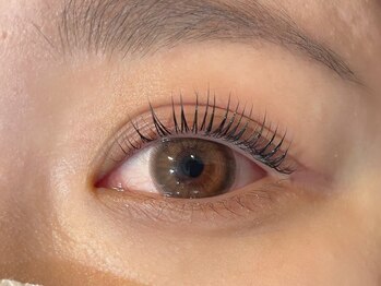 アイクイック 高田馬場店(Ai Quick)/パリジェンヌ