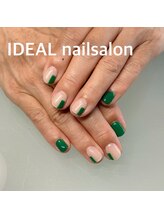 イデア(IDEAL)/個性フレンチ