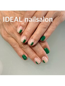 イデア(IDEAL)/個性フレンチ