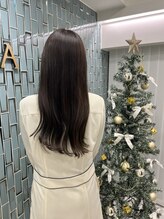 サロン ド エステティック ルチア 東京店 エステ スタッフ