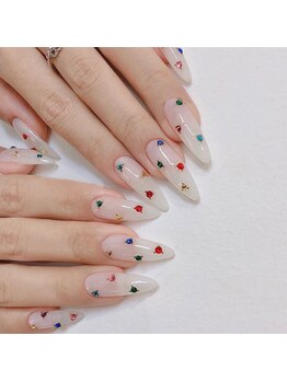 クイーンズビューティーサロン 歌舞伎町店(Queen's beauty salon)/