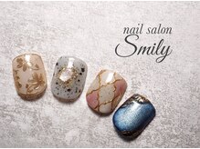 ネイルサロン スマイリー(smily)/