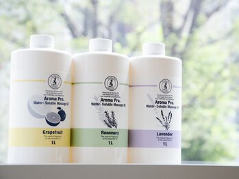 リラク あびこショッピングプラザ店 ReRaKu/フット・ハンドで選べるアロマ★