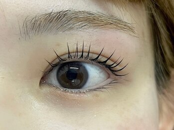 アイクイック(Ai Quick)/まつげパーマ/パリジェンヌ/上野