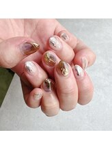 ヴォーグ(VOGUE)/定額ネイル