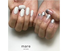 アシンメトリー