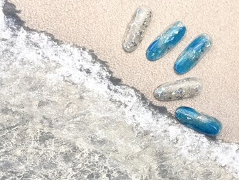 ジル(JILL)/6月シンプル