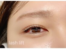サロン ド ミリー(Salon de milly)/lashlift