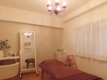 ママリュクス 姫路院(mamaluxe)の雰囲気（【産前産後ケア専門サロン】子育ての息抜きにもご利用ください♪）