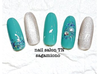 ティーエヌ 相模大野店/☆デザイン定額A☆