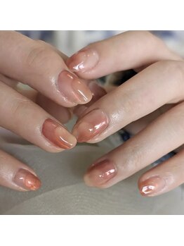 キルナノール 福岡天神(kiruna norr)/juicy nuance