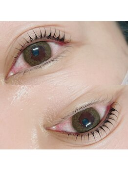 キキ(KIKI)/カールデザイン