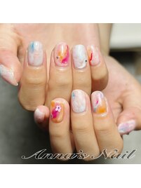 カラフルニュアンス