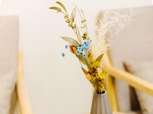 ハリファ鍼灸院 福岡博多院(HariFa鍼灸院)/きれいな空間