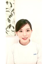 ポーラ ザ ビューティ イオンタウン各務原鵜沼店(POLA THE BEAUTY) 細洞 久美子