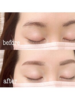 ミリミリ バイ エス(MiliMili by S)/