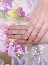 The ネイルサロン/