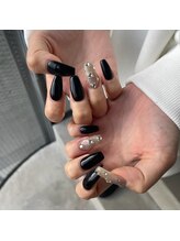 ステイフォー(stay for)/パーツアート