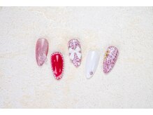 ミスシュガーネイル(MS Sugar Nail)/