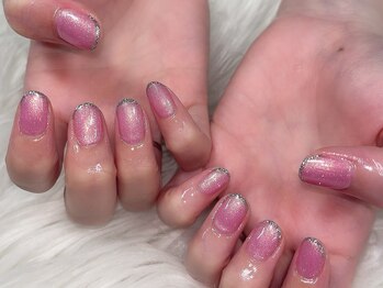 定額★Cコース ¥6,000