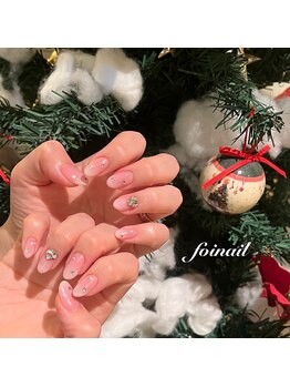フォア ネイル(FOI NAIL)/