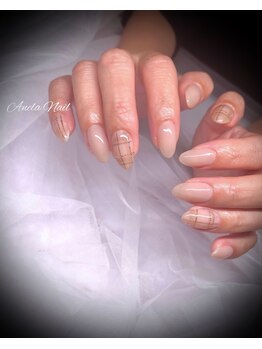 アネラネイル(Anela Nail)/